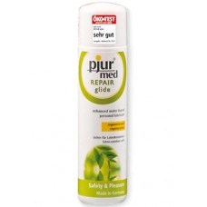 Pjur med Repair Glide (100 ml)